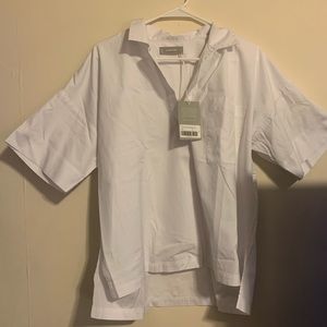 NWT Everlane top